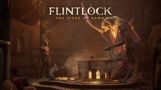 Ролевой экшен Flintlock: The Siege of Dawn обзавелся новым геймплейным трейлером