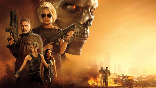 Состоялся релиз стратегии Terminator: Dark Fate — Defiance по фильму «Терминатор: Темные судьбы»