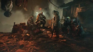 Анонсирован кооперативный тактический хоррор-шутер The Forever Winter