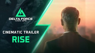 Опубликован кинематографический трейлер онлайн-шутера Delta Force: Hawk Ops