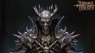 В марте MMORPG Throne and Liberty пополнится пятью новыми групповыми подземельями