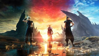 Состоялся релиз Final Fantasy VII Rebirth — второй части ремейка Final Fantasy VII