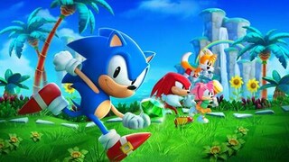 SEGA винит в низких продажах Sonic Superstars вышедшую в то же время Super Mario Bros. Wonder