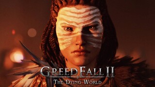 Ролевая игра Greedfall II: The Dying World выйдет в раннем доступе этим летом