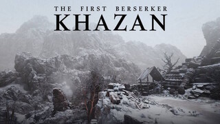 Итоги первого фокус-теста хардкорного экшена The First Berserker: Khazan