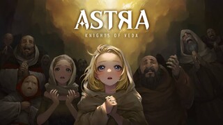 Многопользовательский 2D-экшен ASTRA: Knights of Veda выйдет в апреле — Предрегистрация уже открыта