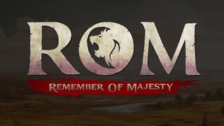 MMORPG ROM: Remember of Majesty пользуется большим спросом как у игроков, так у и мошенников