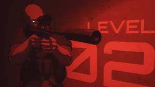 В демоверсии киберпанк-шутера Out of Action наконец-то появилось PvP