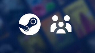 Valve представила Steam Families — семейный доступ к играм
