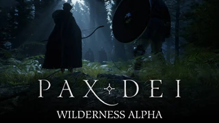 Второй альфа-тест MMORPG-песочницы Pax Dei пройдет в апреле — Без NDA и на 100 тысяч участников