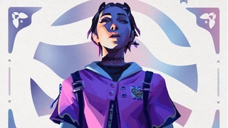 Стали известны способности нового агента Clove из Valorant