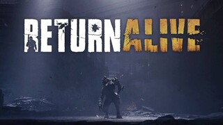 Изометрический шутер Return Alive получил кинематографичный трейлер в честь выхода в EGS