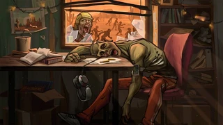 Кооп-шутер World War Z получил бесплатное обновление с новыми мутаторами и перками