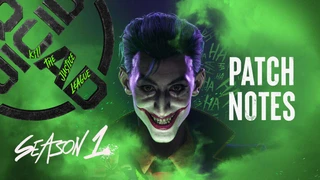 Первый сезон в Suicide Squad: Kill the Justice League стартовал — Игроков разочаровало малое количество контента