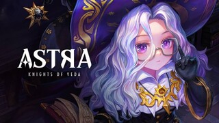 Двухмерный ролевой экшен ASTRA: Knights of Veda вышел и получил разгромные отзывы