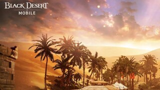 Pearl Abyss просит игроков вернуться в MMORPG Black Desert Mobile с новым событием «Возврат Черного жемчуга»