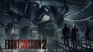 Ремейк Front Mission 2 получил дату выхода на PC, PlayStation и Xbox
