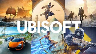 Ubisoft закроет южнокорейский филиал в конце апреля