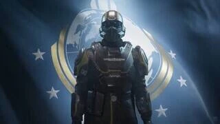 Факты, слухи и предположения о будущем контенте HELLDIVERS 2