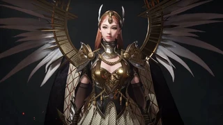 В MMORPG Night Crows добавят новый класс вооруженный рапирой