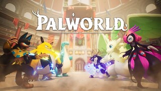 Palworld обзаведется полноценным PvP-режимом Pal Arena — Смотрим первый геймплейный тизер
