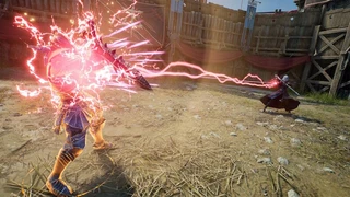 Игроки корейской версии MMORPG Throne and Liberty столкнулись с чрезмерным преследованием антибот системы