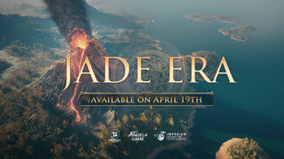 В симуляторе выживания Myth of Empires запустят новую группу серверов Jade Era