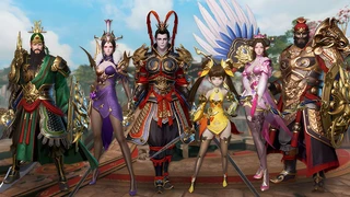 Костюм победителя конкурса артов по MMORPG Lineage 2 будет добавлен в игру