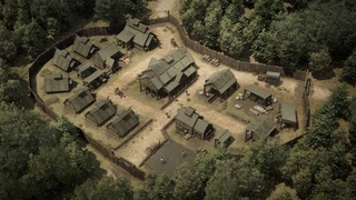 В MMORPG Anvil Empires пройдет четырёхдневное тестирование