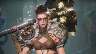 Опубликованы геймплейные видеоролики MMORPG Arthdal Chronicles с демонстрацией возможностей игры