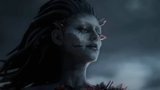 Анонсирован научно-фантастический шутер Astropulse: Reincarnation от бывшего художника Blizzard Вэй Вана