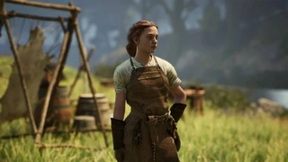 Началось крупное альфа-тестирование MMORPG-песочницы Pax Dei без NDA