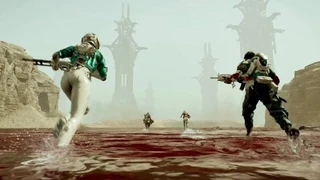 В мае пройдет короткий технический тест шутера The First Descendant