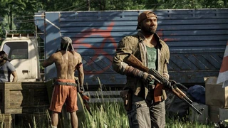 Хардкорный шутер Gray Zone Warfare вышел в раннем доступе