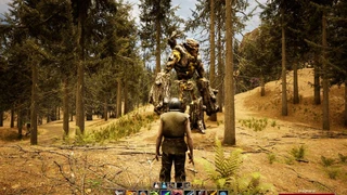 На следующем альфа-тесте MMORPG Eternal Tombs появятся три новые зоны