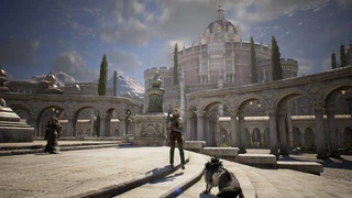 MMORPG Bless Unleashed выйдет в Японии на платформе Pmang, но с некоторыми изменениями