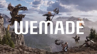 Wemade планирует выпустить MMORPG Mir5 и шутер This Means War в 2025 году