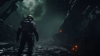 В Steam вышла демоверсия российского шутер-рогалика Ammo and Oxygen