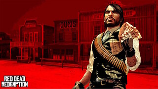 Слух: Rockstar готовит ПК-версию вестерна Red Dead Redemption