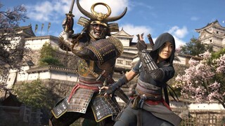 Состоялся официальный анонс игры Assassin's Creed Shadows, действия которой развернутся в феодальной Японии
