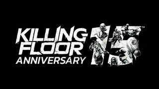 Авторы шутера Killing Floor 3 опубликовали ролик с кадрами из ранней версии игры