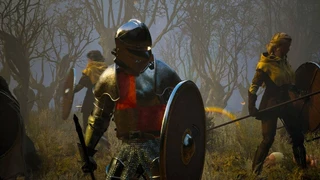 Итоги масштабного альфа-теста MMORPG-песочницы Pax Dei и планы на будущее