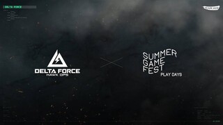 Шутер Delta Force: Hawk Ops продемонстрируют на мероприятии Summer Game Fest 2024