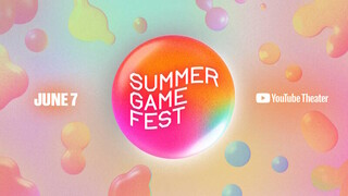 Расписание всех мероприятий в рамках Summer Game Fest 2024
