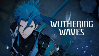 Создатели Punishing: Gray Raven выпустили ролевой экшен Wuthering Waves в духе Genshin Impact