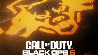 Как и предполагалось, новая Call of Duty получит подзаголовок Black Ops 6