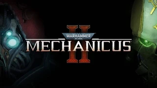 Анонсирована пошаговая стратегия Warhammer 40,000: Mechanicus II