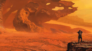 Пользователи начали получать приглашения на тестирование Dune: Awakening под NDA
