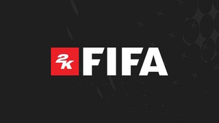 Слух: 2K Games получила лицензию FIFA на разработку футбольного симулятора