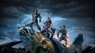 В июне обещают «удивительный анонс» по The First Descendant